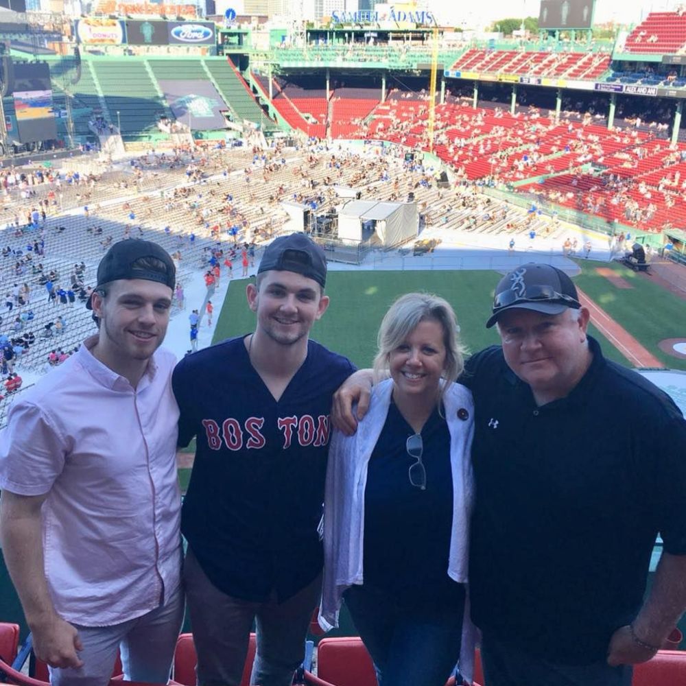 Meet your Posher, Sheila